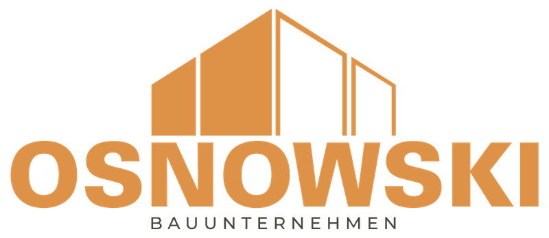 Osnowski Bauunternehmen